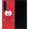 Disney Mulan Mushu Galaxy Z Fold6 Skin
