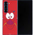 Disney Mulan Mushu Galaxy Z Fold6 Skin
