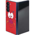 Disney Mulan Mushu Galaxy Z Fold6 Skin