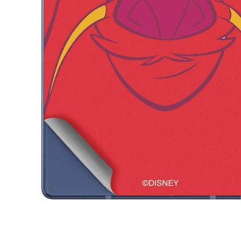 Disney Mulan Mushu Galaxy Z Fold6 Skin