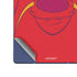 Disney Mulan Mushu Galaxy Z Fold6 Skin