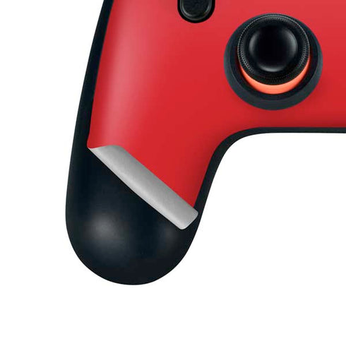 Disney Mulan Mushu Google Stadia Controller Skin