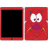 Disney Mulan Mushu iPad Skins