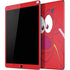 Disney Mulan Mushu iPad Skins
