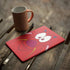 Disney Mulan Mushu iPad Skins