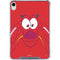 Disney Mulan Mushu iPad 11th Gen (2025) Clear Case