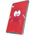Disney Mulan Mushu iPad 11th Gen (2025) Clear Case