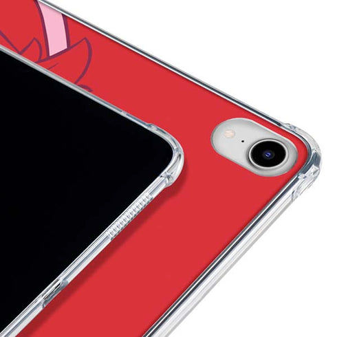 Disney Mulan Mushu iPad 11th Gen (2025) Clear Case