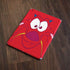 Disney Mulan Mushu Apple iPad Skin