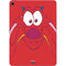 Disney Mulan Mushu Apple iPad Air Skin