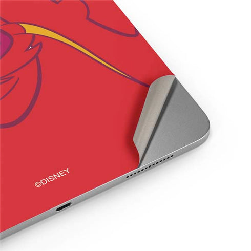Disney Mulan Mushu Apple iPad Air Skin