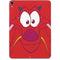 Disney Mulan Mushu Apple iPad Pro Skin