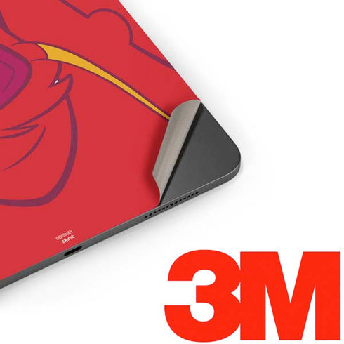 Disney Mulan Mushu Apple iPad Pro Skin