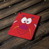 Disney Mulan Mushu Apple iPad Pro Skin