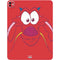 Disney Mulan Mushu iPad Pro 13in M4 (2024) Skin
