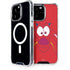 Disney Mulan Mushu iPhone Cases