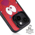 Disney Mulan Mushu iPhone 14 Kickstand Case