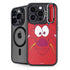 Disney Mulan Mushu iPhone 14 Pro Max Kickstand Case
