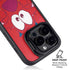Disney Mulan Mushu iPhone 14 Pro Max Kickstand Case