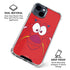 Disney Mulan Mushu iPhone 15 Clear Case