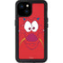 Disney Mulan Mushu iPhone 15 Plus Waterproof Case