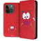 Disney Mulan Mushu iPhone 15 Pro Folio Case