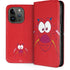 Disney Mulan Mushu iPhone 15 Pro Folio Case