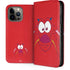 Disney Mulan Mushu iPhone 15 Pro Max Folio Case