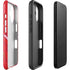 Disney Mulan Mushu iPhone 16 Impact Case