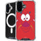 Disney Mulan Mushu iPhone 16 MagSafe Case