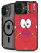 Disney Mulan Mushu iPhone 16 Plus Kickstand Case