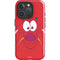 Disney Mulan Mushu iPhone 16 Pro Impact Case
