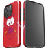 Disney Mulan Mushu iPhone 16 Pro Impact Case