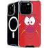 Disney Mulan Mushu iPhone 16 Pro MagSafe Case