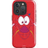 Disney Mulan Mushu iPhone 16 Pro Magsafe Impact Case