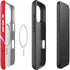 Disney Mulan Mushu iPhone 16 Pro Magsafe Impact Case