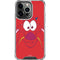 Disney Mulan Mushu iPhone 16 Pro Max Clear Case