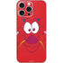 Disney Mulan Mushu iPhone 16 Pro Max Skin