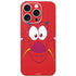 Disney Mulan Mushu iPhone 16 Pro Skin