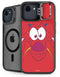 Disney Mulan Mushu iPhone 16e Kickstand Case
