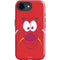 Disney Mulan Mushu iPhone 16e Impact Case