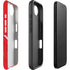 Disney Mulan Mushu iPhone 16e Impact Case