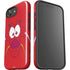 Disney Mulan Mushu iPhone 16e Impact Case