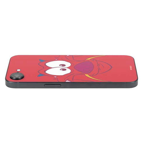Disney Mulan Mushu iPhone 16e Skin