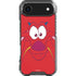 Disney Mulan Mushu iPhone 17 Air Clear Case