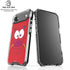 Disney Mulan Mushu iPhone 17 Air Clear Case