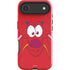 Disney Mulan Mushu iPhone 17 Air Impact Case