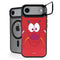 Disney Mulan Mushu iPhone 17 Air Kickstand Case