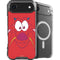 Disney Mulan Mushu iPhone 17 Air MagSafe Case