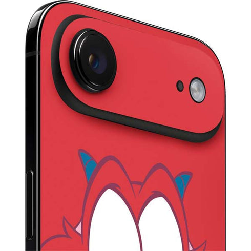 Disney Mulan Mushu iPhone 17 Air Skin